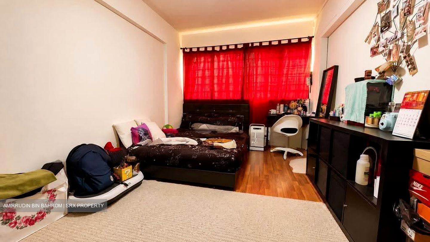 Blk 170 Yishun Avenue 7 (Yishun), HDB 4 Rooms #616702451